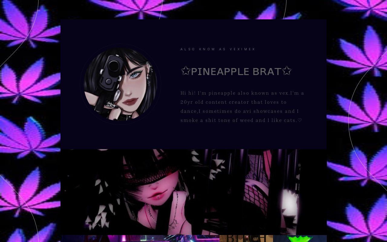 ᴘɪɴᴇᴀᴘᴘʟᴇ ʙʀᴀᴛ