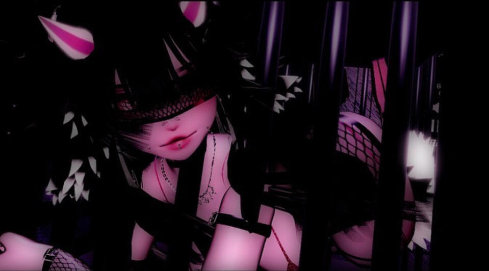 Some of her moments